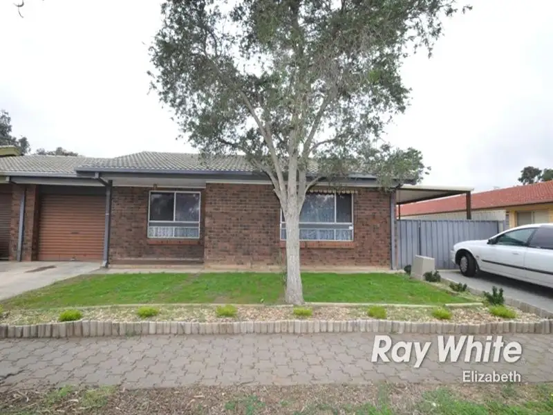 Main view of Homely unit listing, 3/11 Perez Avenue, Salisbury SA 5108
