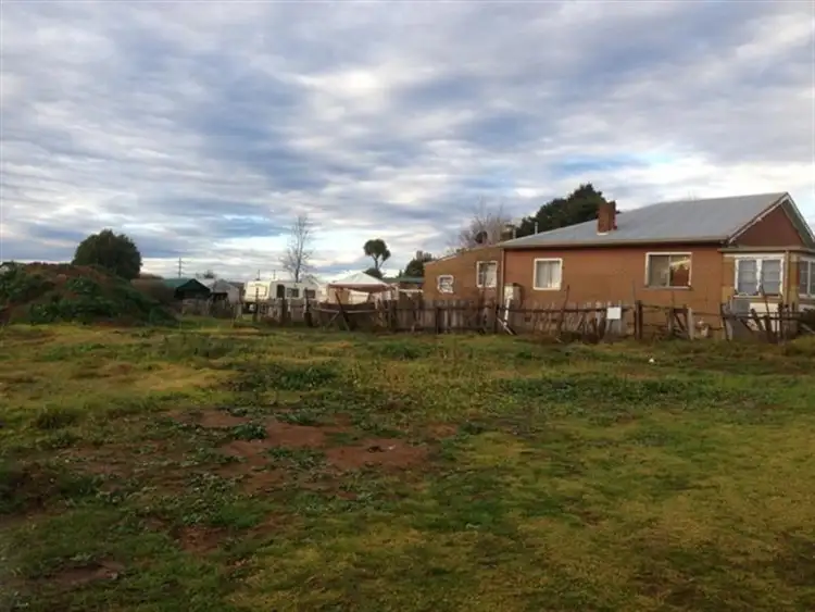 Second view of Homely land listing, 21-25 Bletchington Street, Orange NSW 2800