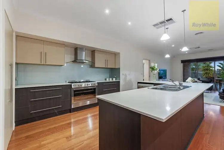 Second view of Homely house listing, 183 Central Park Avenue, Craigieburn VIC 3064