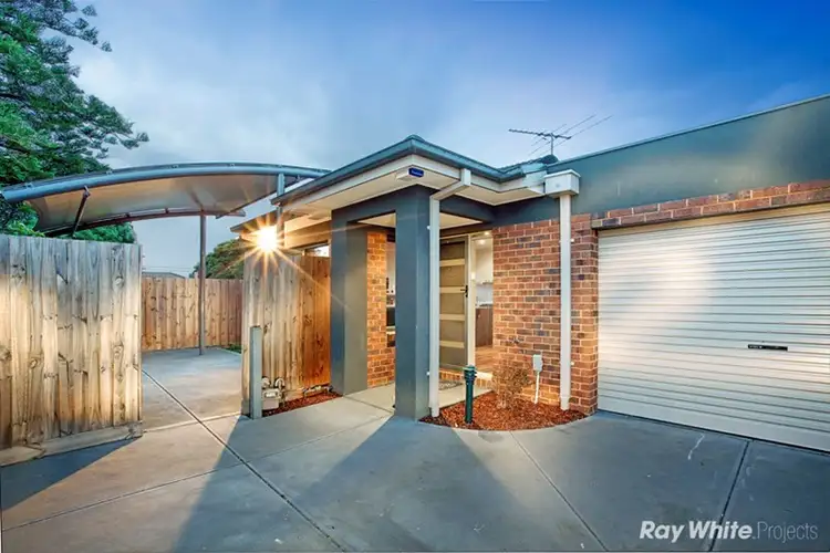 3/99 Miranda Road, Reservoir VIC 3073