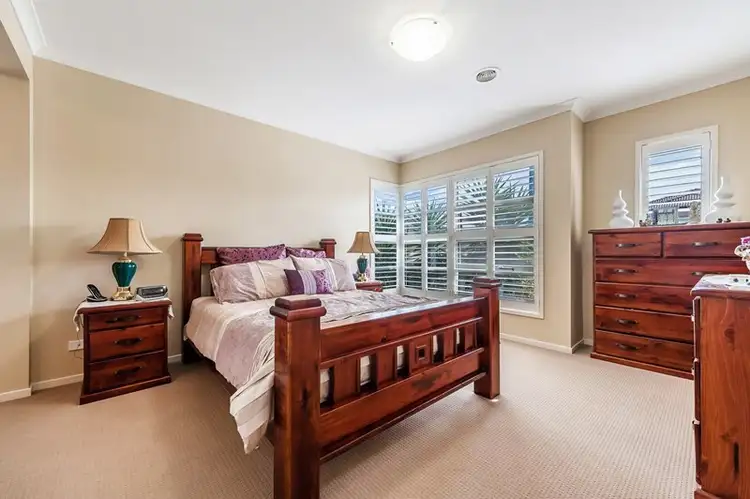 Sixth view of Homely house listing, 35 Candlebark Drive, Greenvale VIC 3059