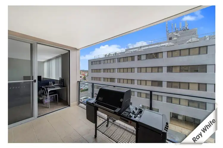 Seventh view of Homely unit listing, 4/13-15 Morisset Street, Queanbeyan NSW 2620