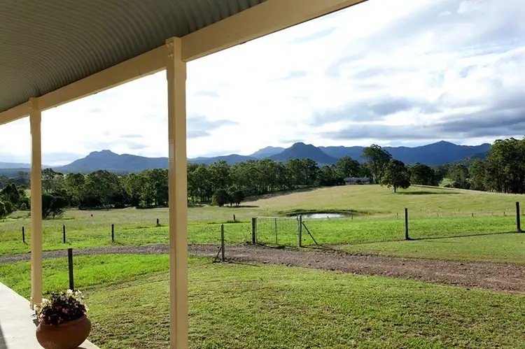Second view of Homely rural property listing, 8 Hogans Road, Upper Lansdowne NSW 2430