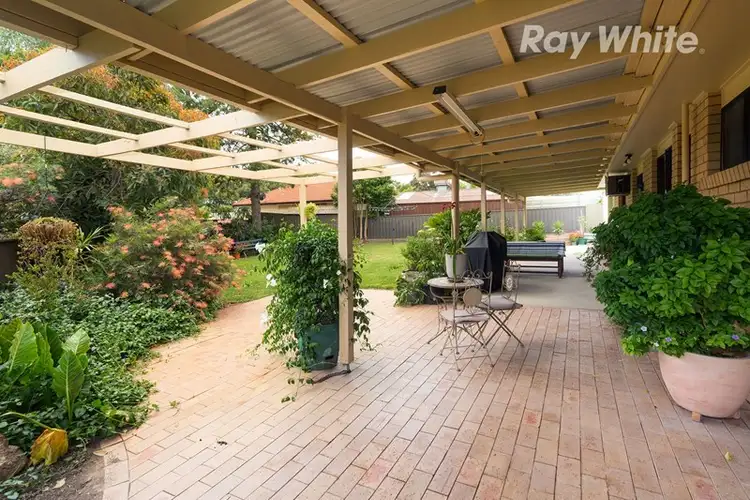 Third view of Homely house listing, 2 Yate Court, Thurgoona NSW 2640