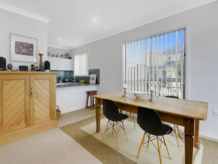 Third view of Homely townhouse listing, 3/25 Old Saddleback Road, Kiama NSW 2533