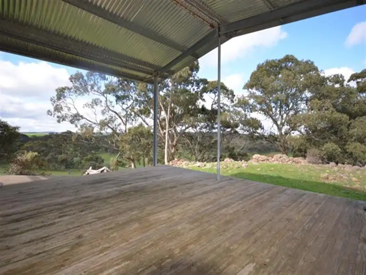 Fourth view of Homely rural property listing, Sec 199 Mintaro to Manoora Road, Manoora SA 5414