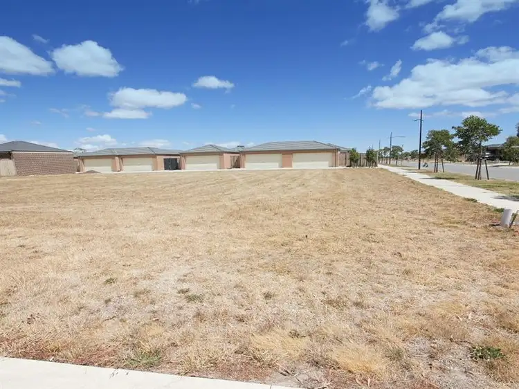 Lot 75 (47) Bridge Road, Officer VIC 3809
