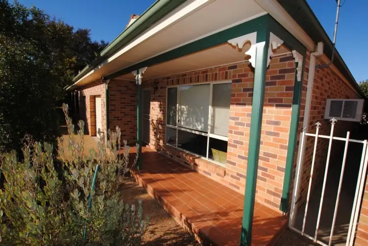 Third view of Homely unit listing, 34b Elder Road, Griffith NSW 2680