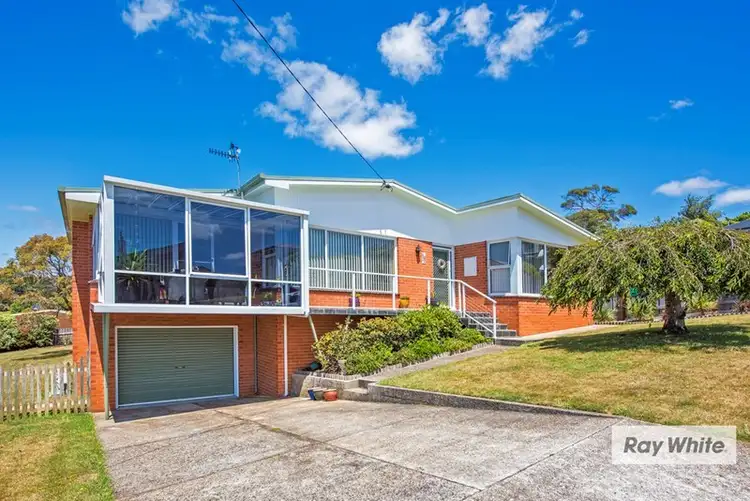 Main view of Homely house listing, 33 - 35 Bathurst Street, Upper Burnie TAS 7320