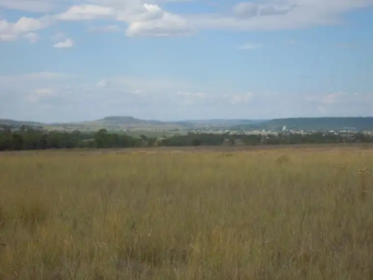 Second view of Homely rural property listing, 1889 Warwick-Allora Road, Deuchar QLD 4362