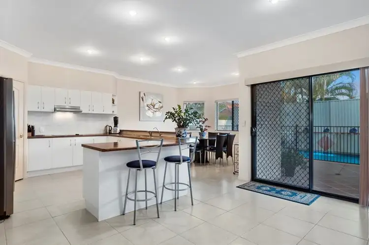 Fourth view of Homely house listing, 10 Rosegum Drive, Molendinar QLD 4214