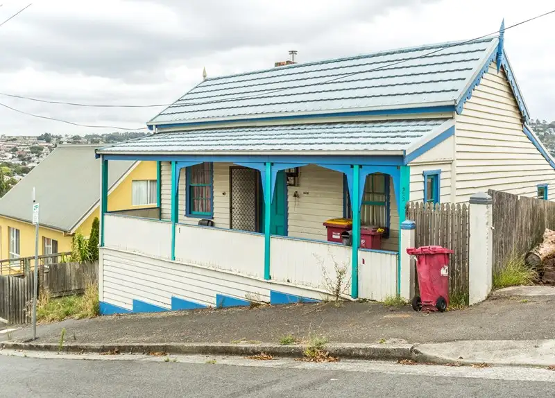 Main view of Homely house listing, 232 St John Street, Launceston TAS 7250