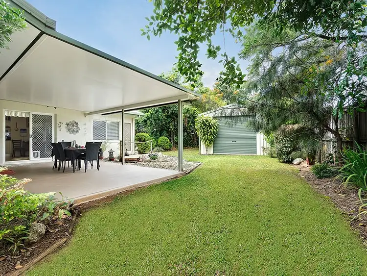 Fifth view of Homely house listing, 34 Hay Street, Mount Sheridan QLD 4868