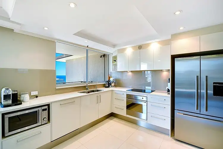 Sixth view of Homely apartment listing, 3540 Main Beach Parade, Main Beach QLD 4217