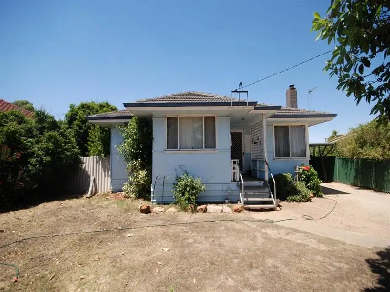 Main view of Homely house listing, 42 Bannister Street, Narrogin WA 6312