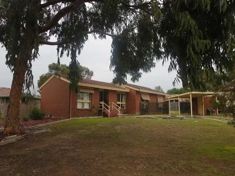 Main view of Homely house listing, 21 Bogong Street, Thurgoona NSW 2640