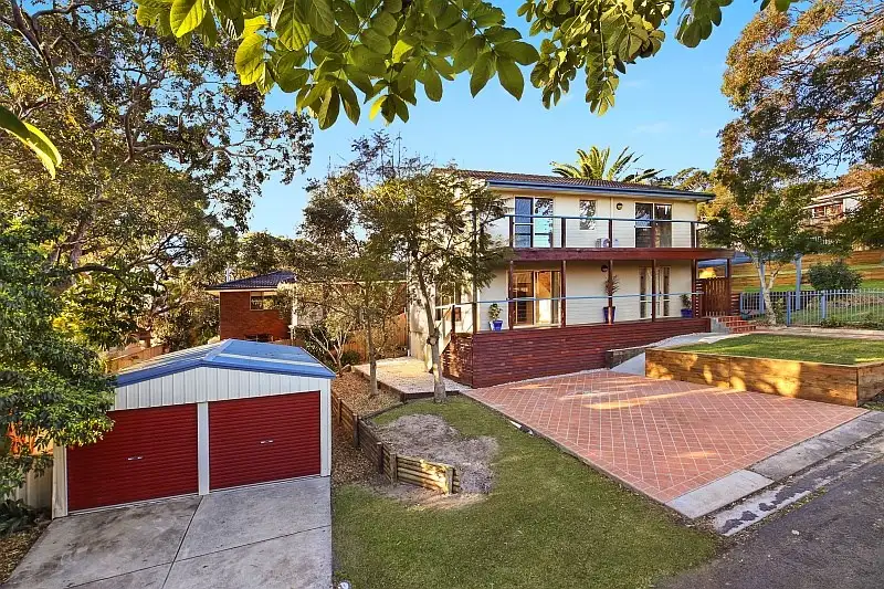 Main view of Homely house listing, 15 Rickard Street, Bateau Bay NSW 2261
