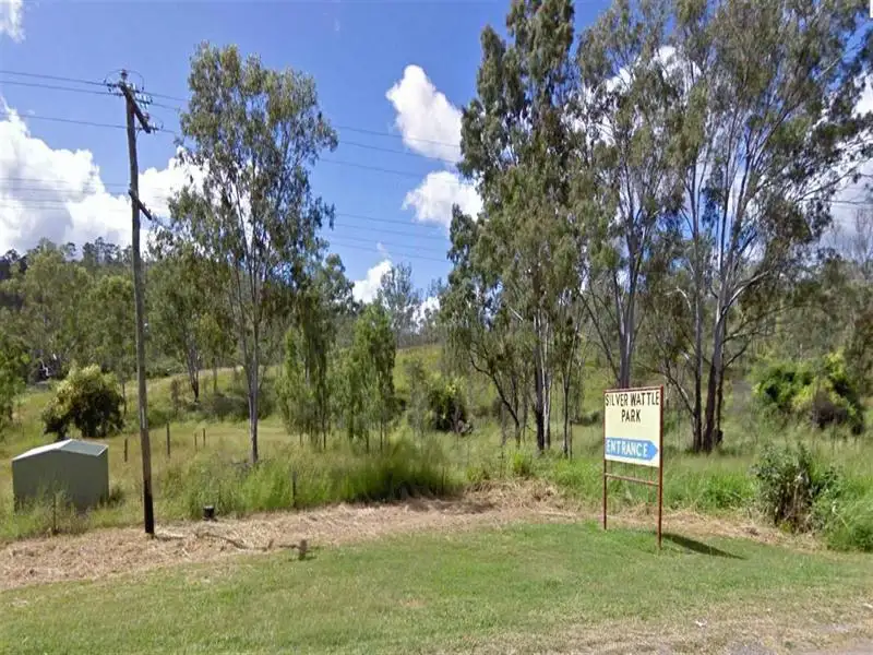 Main view of Homely land listing, 0 Burnett Highway, Mount Morgan QLD 4714