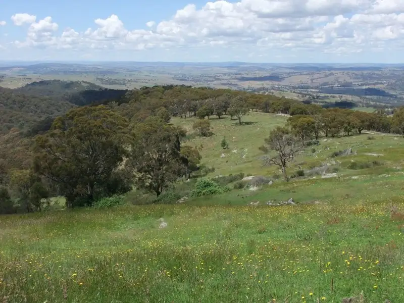 Main view of Homely rural property listing, Address available on request