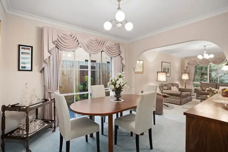 Third view of Homely house listing, 65 McCLure Road, Dingley Village VIC 3172