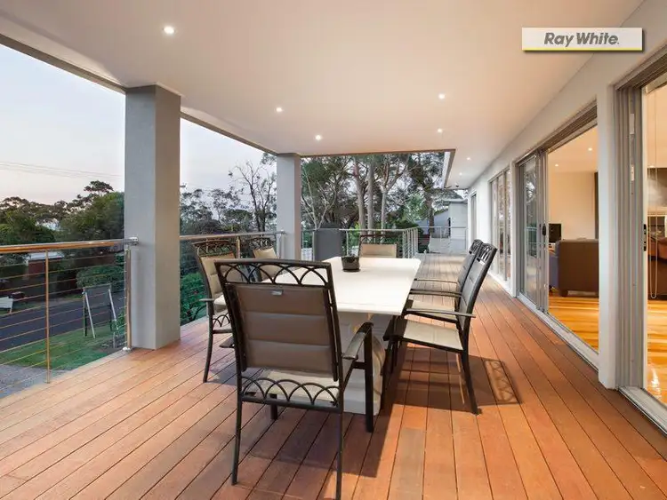 Seventh view of Homely house listing, 27 Riley Street, Mccrae VIC 3938
