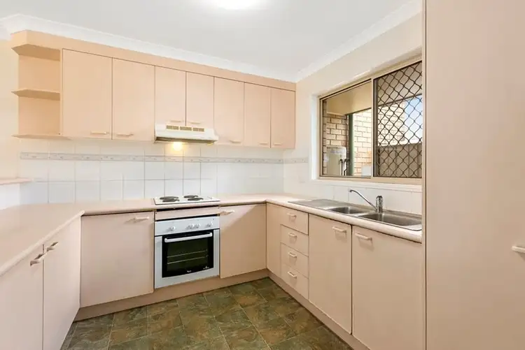 Fourth view of Homely townhouse listing, 8A Wells Place, Hemmant QLD 4174