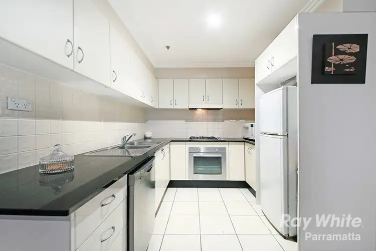 Fourth view of Homely apartment listing, 38/14 Hassall Street, Parramatta NSW 2150