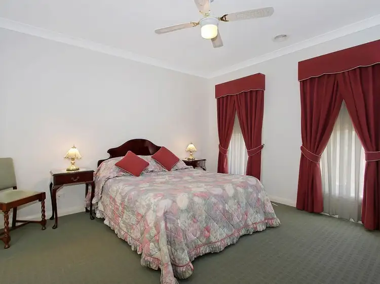 Seventh view of Homely house listing, 8 Hoac Court, Mulwala NSW 2647