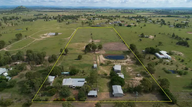 69 Daisy Road, Mount Tarampa QLD 4311