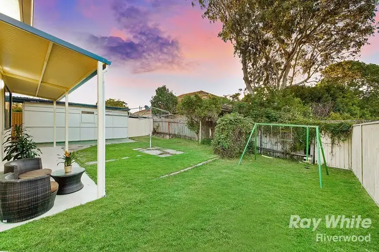 Second view of Homely house listing, 1 Bell Street, Riverwood NSW 2210