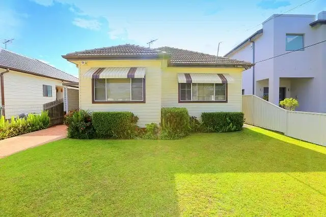 Main view of Homely house listing, 16 Angus Crescent, Yagoona NSW 2199