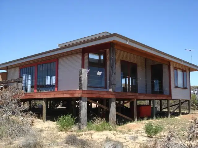 Main view of Homely house listing, 68 Explorer Avenue, Kalbarri WA 6536
