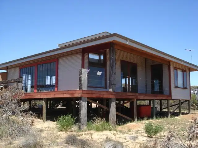 Main view of Homely house listing, 68 Explorer Avenue, Kalbarri WA 6536