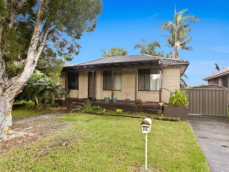 30 Arcadia Street, Warilla NSW 2528