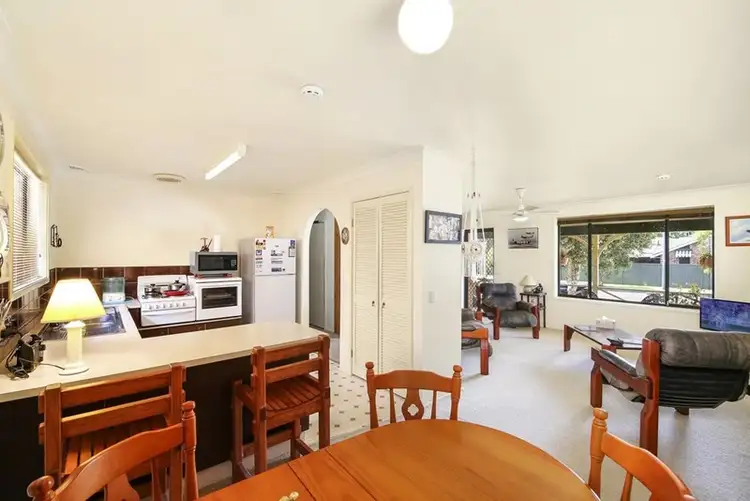 Third view of Homely house listing, 49 Kerry Crescent, Berkeley Vale NSW 2261