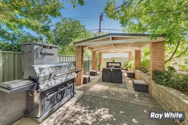 Second view of Homely house listing, 3 Archdall Street, Macgregor ACT 2615