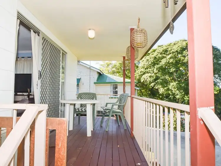 Fifth view of Homely house listing, 155 Nambour Mapleton Road, Nambour QLD 4560