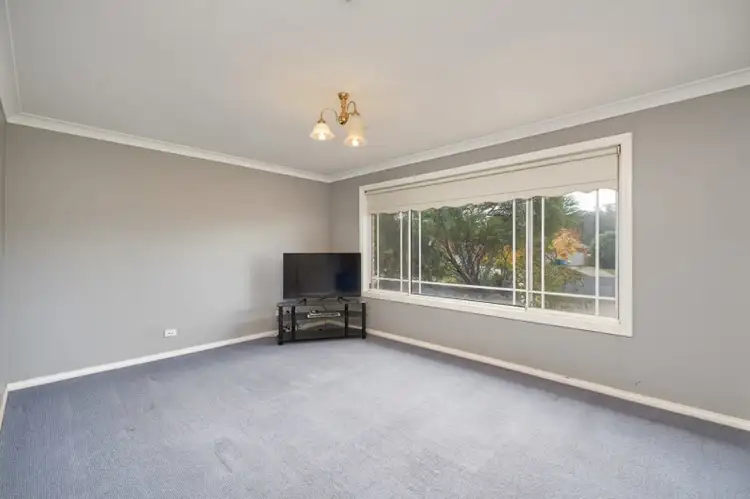 Second view of Homely house listing, 8 Corella Place, Estella NSW 2650
