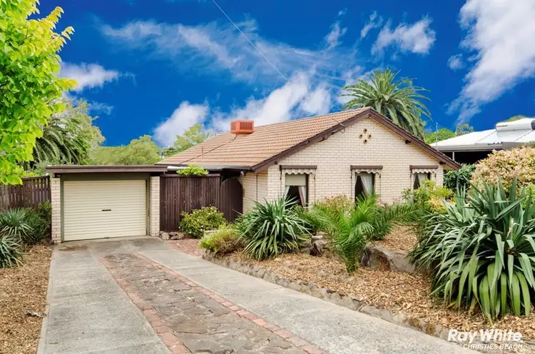 Main view of Homely house listing, 56 Sunningdale Drive, Christie Downs SA 5164