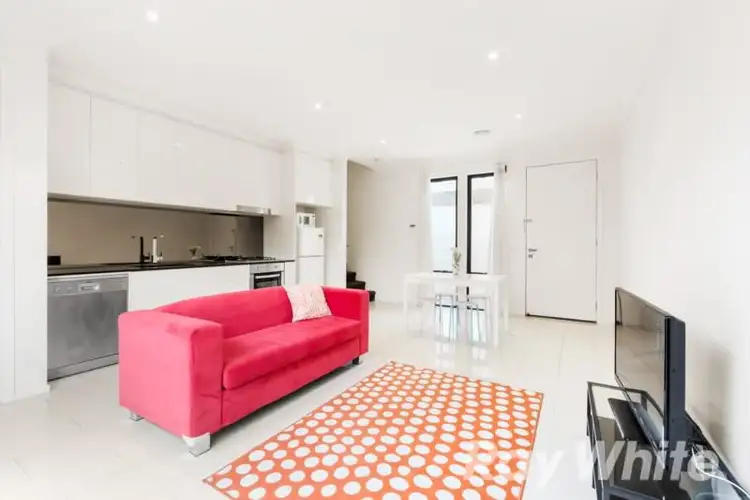 Second view of Homely townhouse listing, 28/80 Enterprise Drive, Bundoora VIC 3083