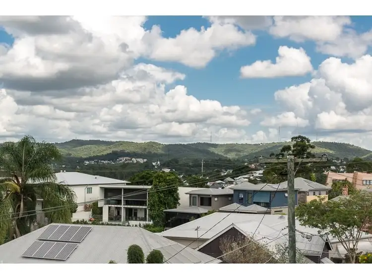 Third view of Homely unit listing, 3/108 Musgrave Road, Red Hill QLD 4059