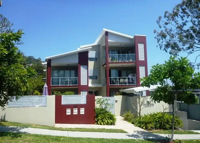 Second view of Homely apartment listing, 1/30 Stephens Street, Burleigh Heads QLD 4220