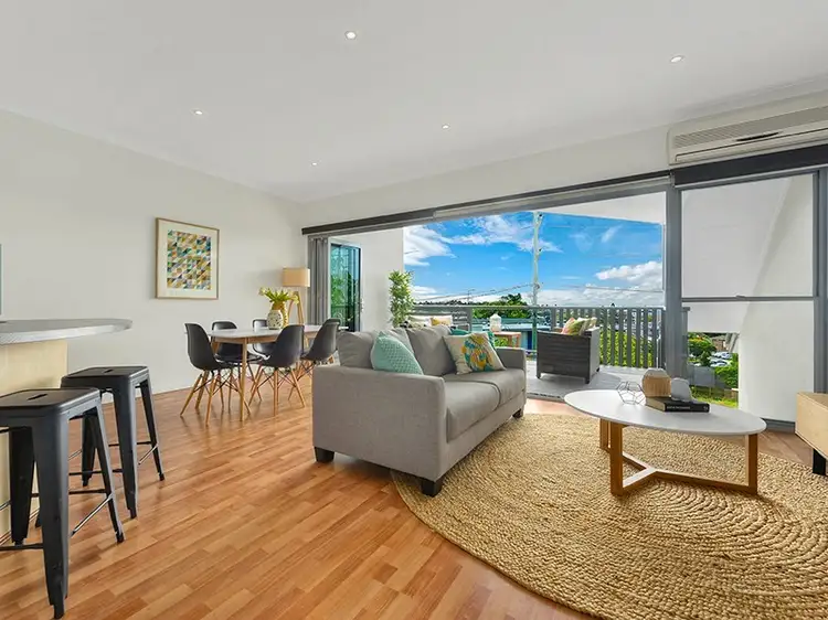 Fifth view of Homely townhouse listing, 3/35 Richmond Road, Morningside QLD 4170
