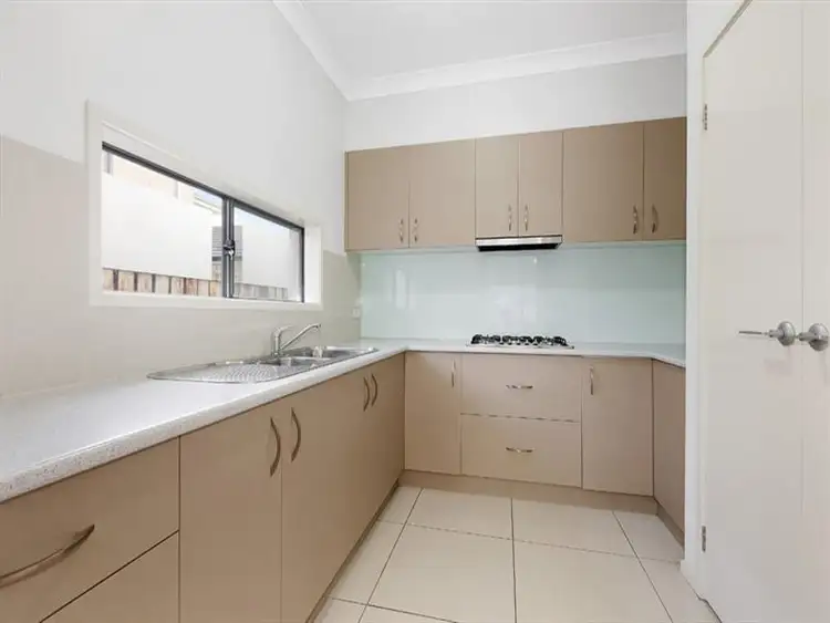 Fifth view of Homely house listing, 4 Deepwater Drive, Waterways VIC 3195