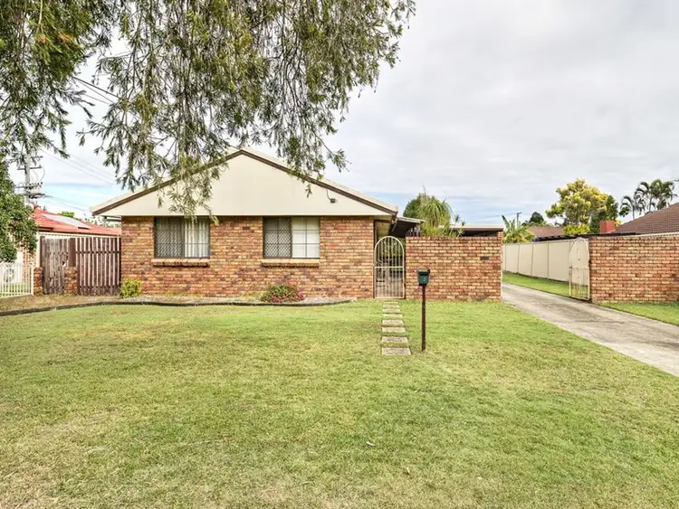 Main view of Homely house listing, 3 Ballina Street, Kippa-ring QLD 4021