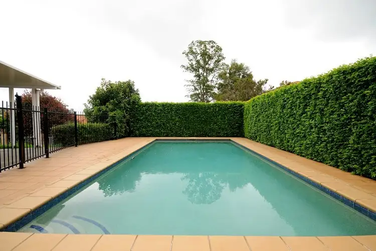 Seventh view of Homely house listing, 8 Grasmere Court, Mount Lofty QLD 4350