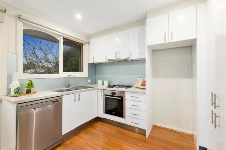 Second view of Homely unit listing, 2/16 Lanham Street, Oakleigh East VIC 3166