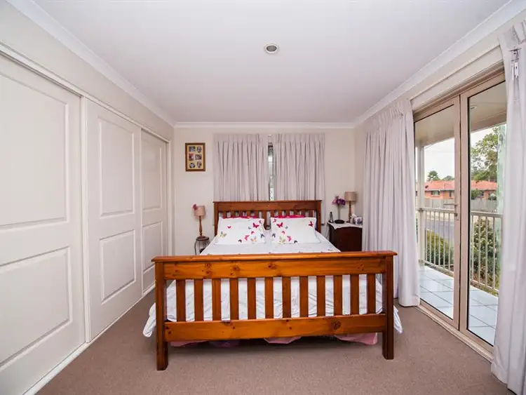 Sixth view of Homely townhouse listing, Unit 1/351 Greenwattle Street, Wilsonton QLD 4350