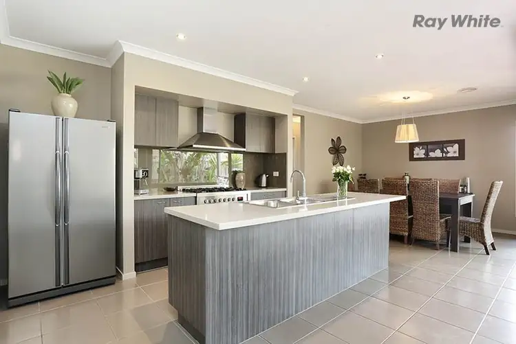 Fourth view of Homely house listing, 6 Vacation Way, Point Cook VIC 3030