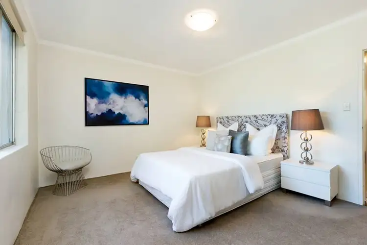 Third view of Homely apartment listing, 6/58 Landers Road, Lane Cove NSW 2066
